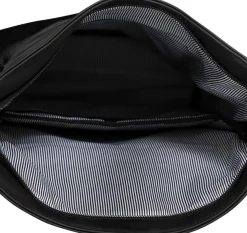 Urberg Rolltop Backpack Pu Black