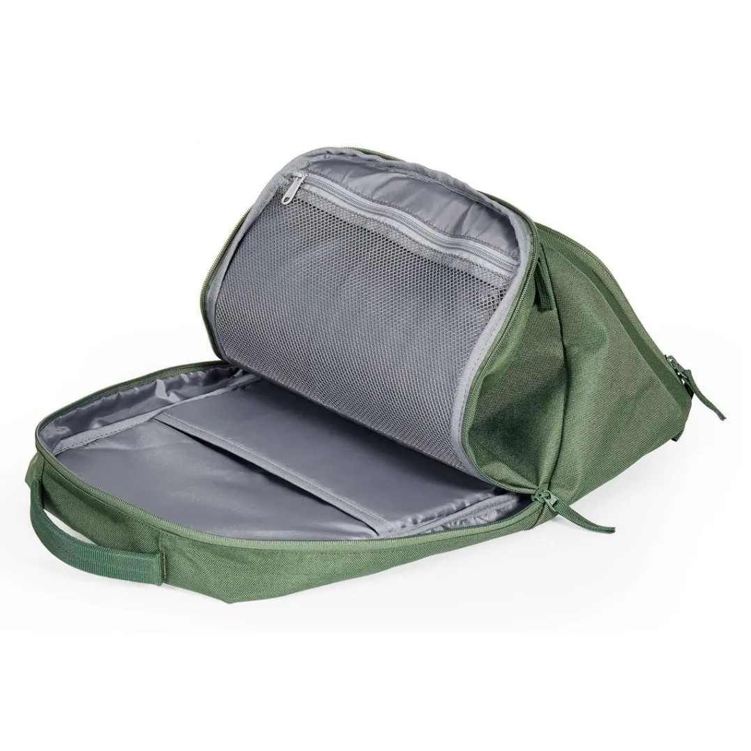 Urberg Rubine Urban Backpack 2.0 Green