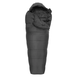 Urberg 3-Season Sleeping Bag G6 Asphalt