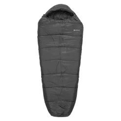 Urberg 3-Season Sleeping Bag G6 Asphalt