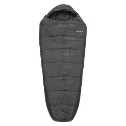 Urberg 3-Season Sleeping Bag G6 Asphalt