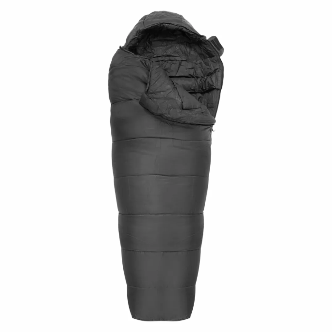 Urberg 3-Season Sleeping Bag G6 Asphalt