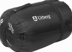 Urberg 3-Season Sleeping Bag G6 Kombu Green