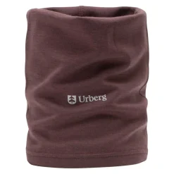 Urberg Selje Merino-Bamboo Tube Huckleberry/Blue Nights