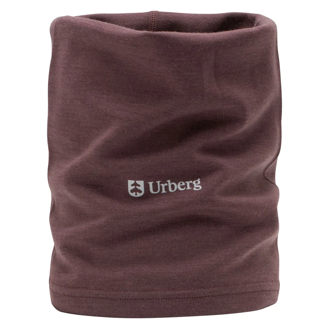 Urberg Selje Merino-Bamboo Tube Huckleberry/Blue Nights