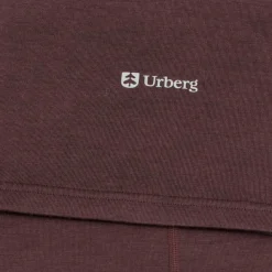 Urberg Selje Merino-Bamboo Tube Huckleberry/Blue Nights
