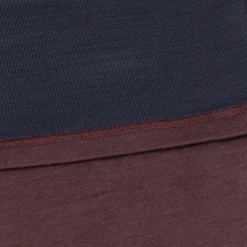 Urberg Selje Merino-Bamboo Tube Huckleberry/Blue Nights