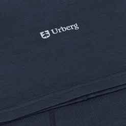 Urberg Selje Merino-Bamboo Tube Blue Nights/mediterranea
