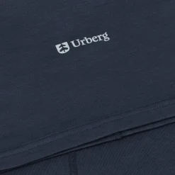 Urberg Selje Merino-Bamboo Tube Blue Nights/mediterranea