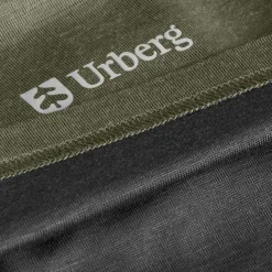 Urberg Selje Merino-Bamboo Tube Deep Lichen Green