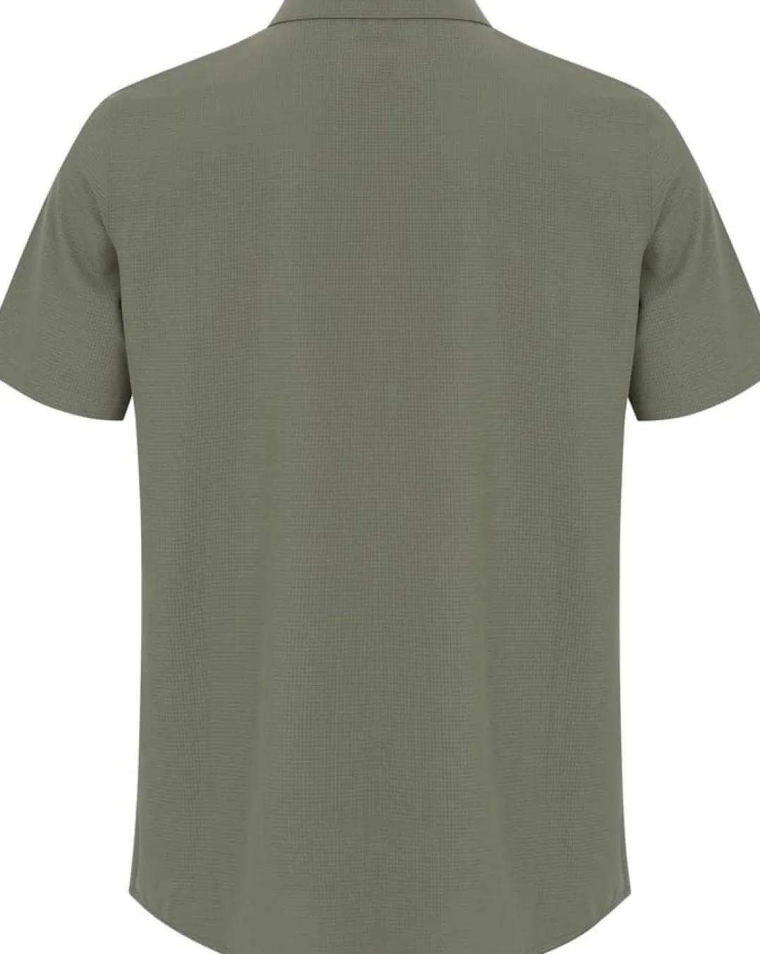 Urberg Short Sleeve Tech Shirt Men Dusty Olive