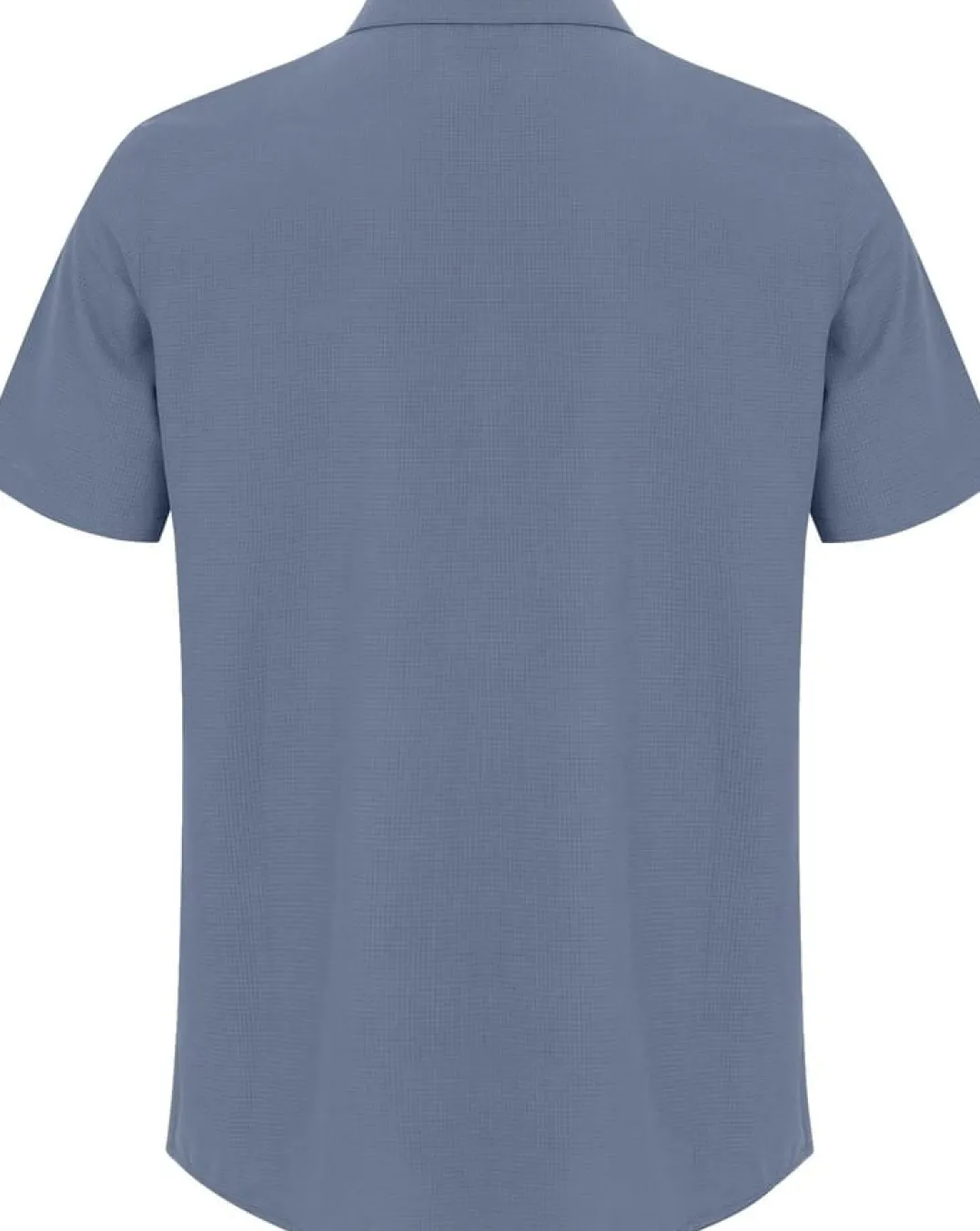 Urberg Short Sleeve Tech Shirt Men Flint Stone