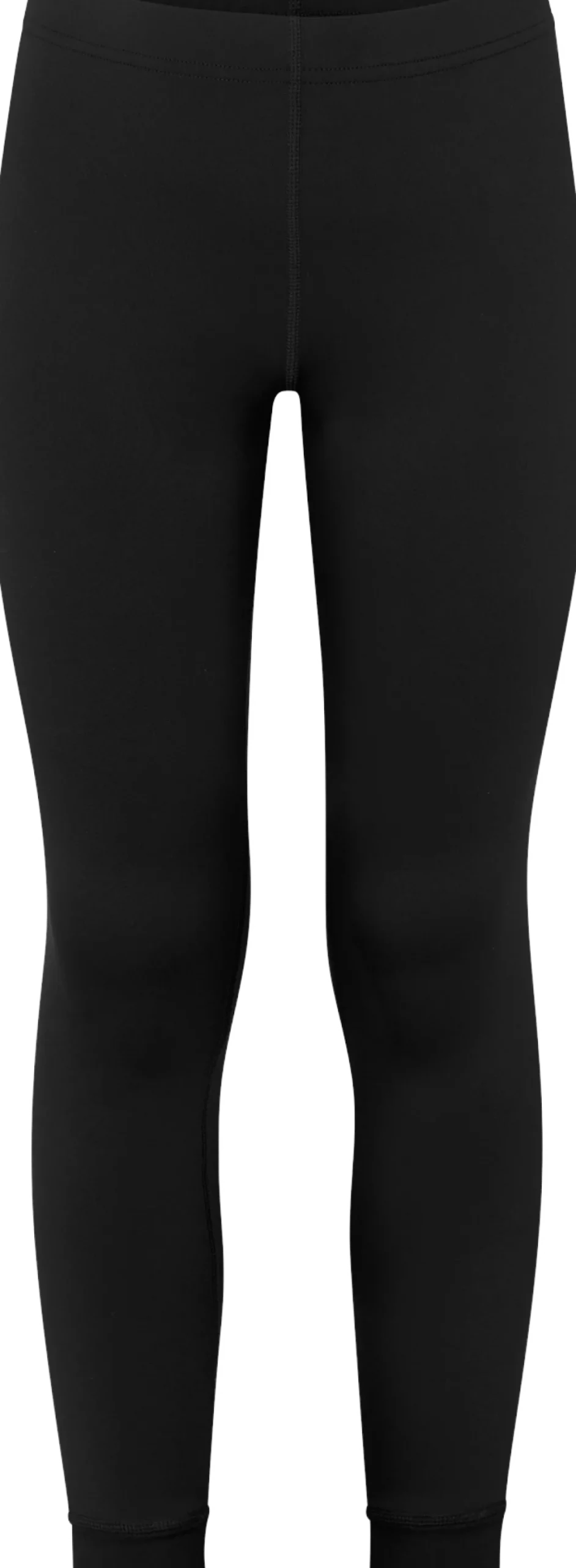 Urberg Soft Base Layer Pant Jr Black Beauty