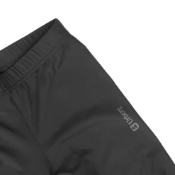 Urberg Soft Base Layer Pant Jr Black Beauty
