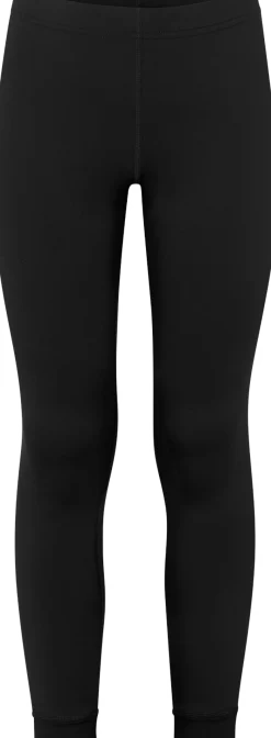 Urberg Soft Base Layer Pant Jr Black Beauty