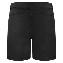 Urberg Stretch Light Shorts Wmn Black Beauty