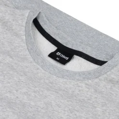Urberg Sweatshirt Terry Men Grey Melange