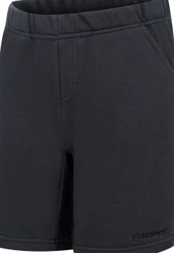 Urberg Sweat Shorts Terry Jr Black Beauty