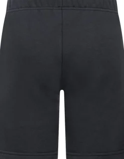 Urberg Sweat Shorts Terry Jr Black Beauty