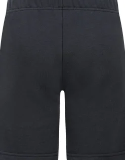 Urberg Sweat Shorts Terry Jr Black Beauty