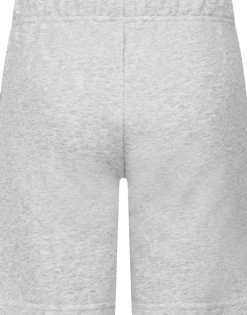 Urberg Sweat Shorts Terry Jr Grey Melange