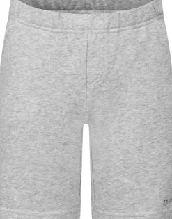 Urberg Sweat Shorts Terry Jr Grey Melange