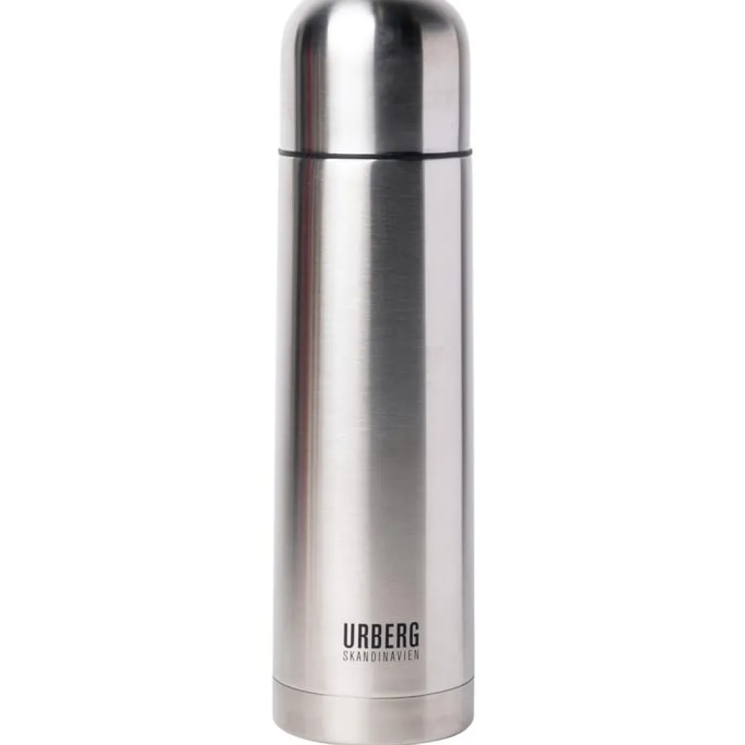 Urberg Thermo Bottle 750 ml Stainless