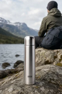 Urberg Thermo Bottle 750 ml Stainless
