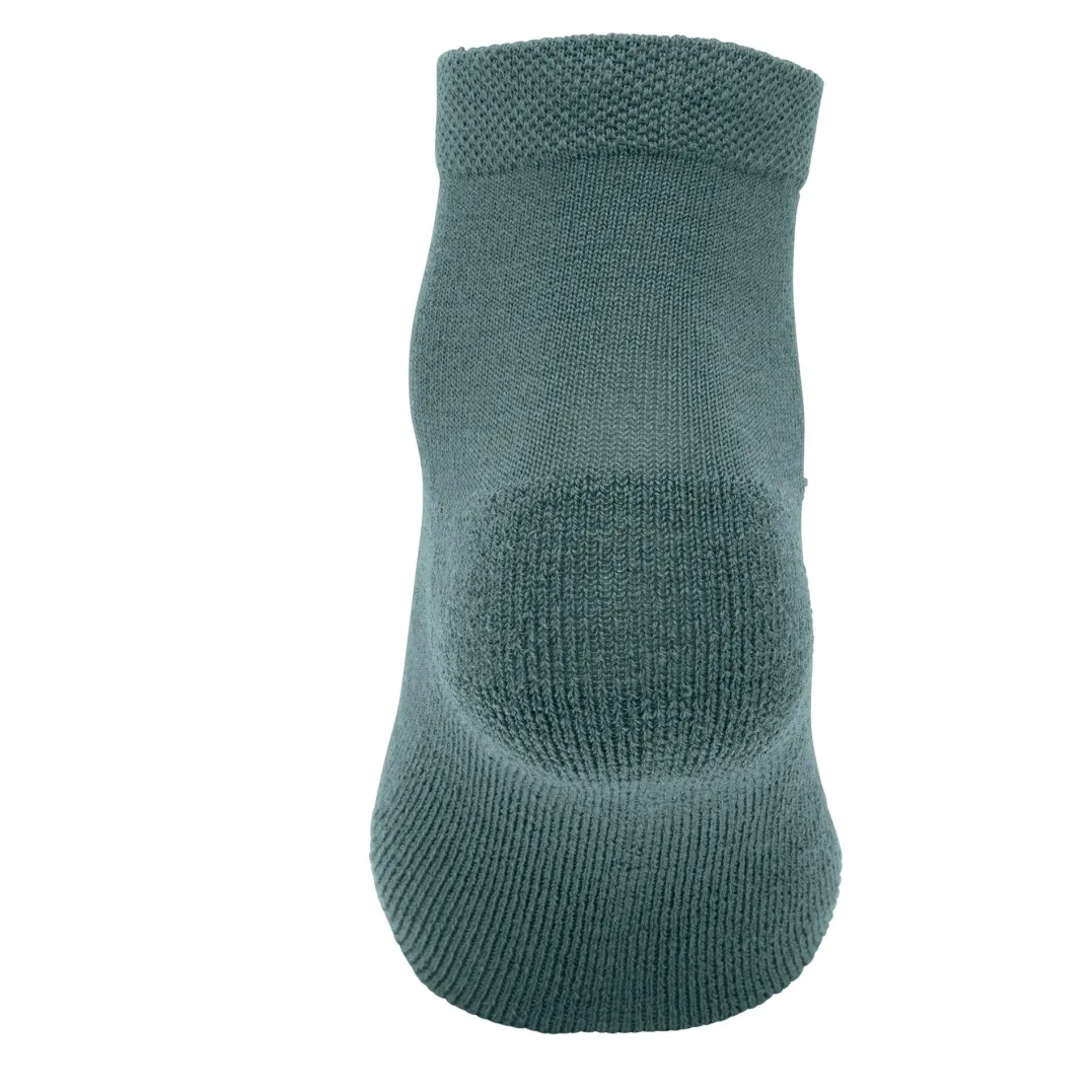 Urberg Thicker Every Day Merino Wool Sock 3p Jr Silver Pine