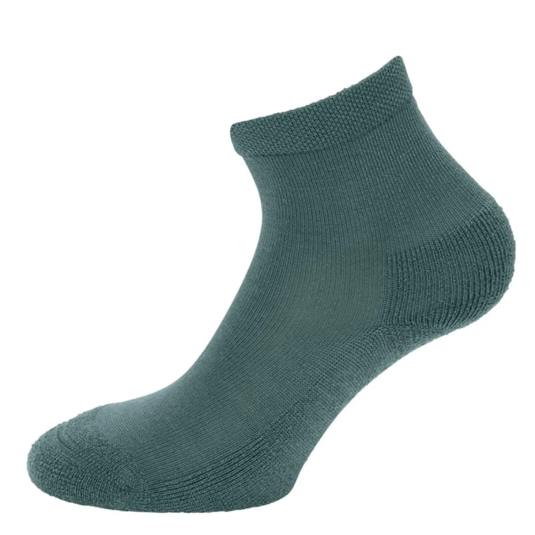 Urberg Thicker Every Day Merino Wool Sock 3p Jr Silver Pine