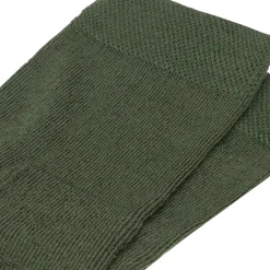 Urberg Thicker Every Day Merino Wool Sock 3p Adult Kombu Green