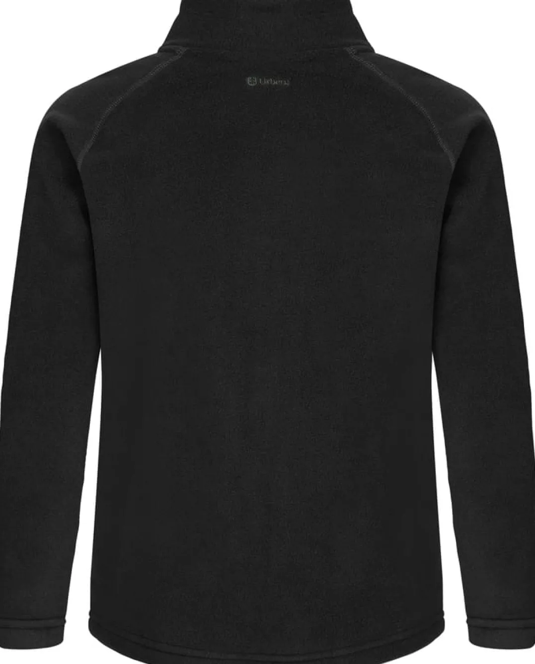Urberg Thin Fleece Jkt Jr Black Beauty