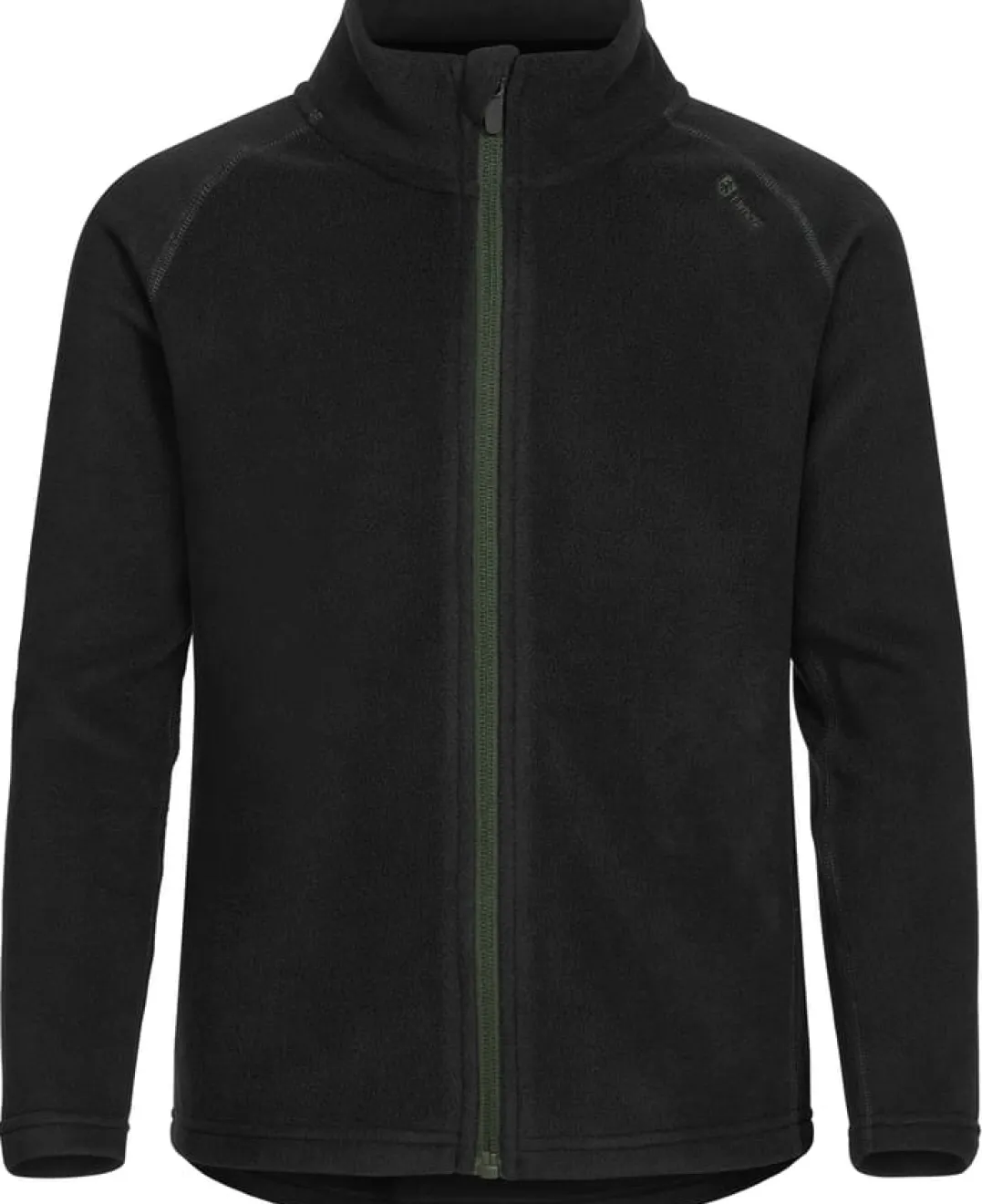 Urberg Thin Fleece Jkt Jr Black Beauty