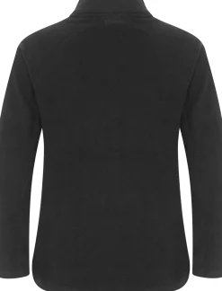 Urberg Thin Fleece Jkt Wmn Black Beauty