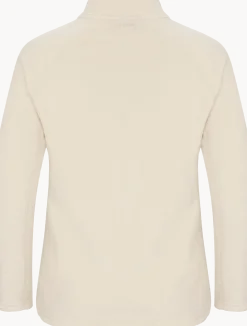 Urberg Thin Fleece Jkt Wmn Fog