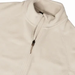 Urberg Thin Fleece Jkt Wmn Fog