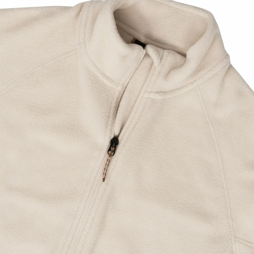Urberg Thin Fleece Jkt Wmn Fog