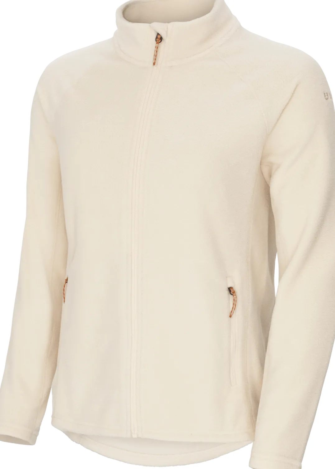 Urberg Thin Fleece Jkt Wmn Fog
