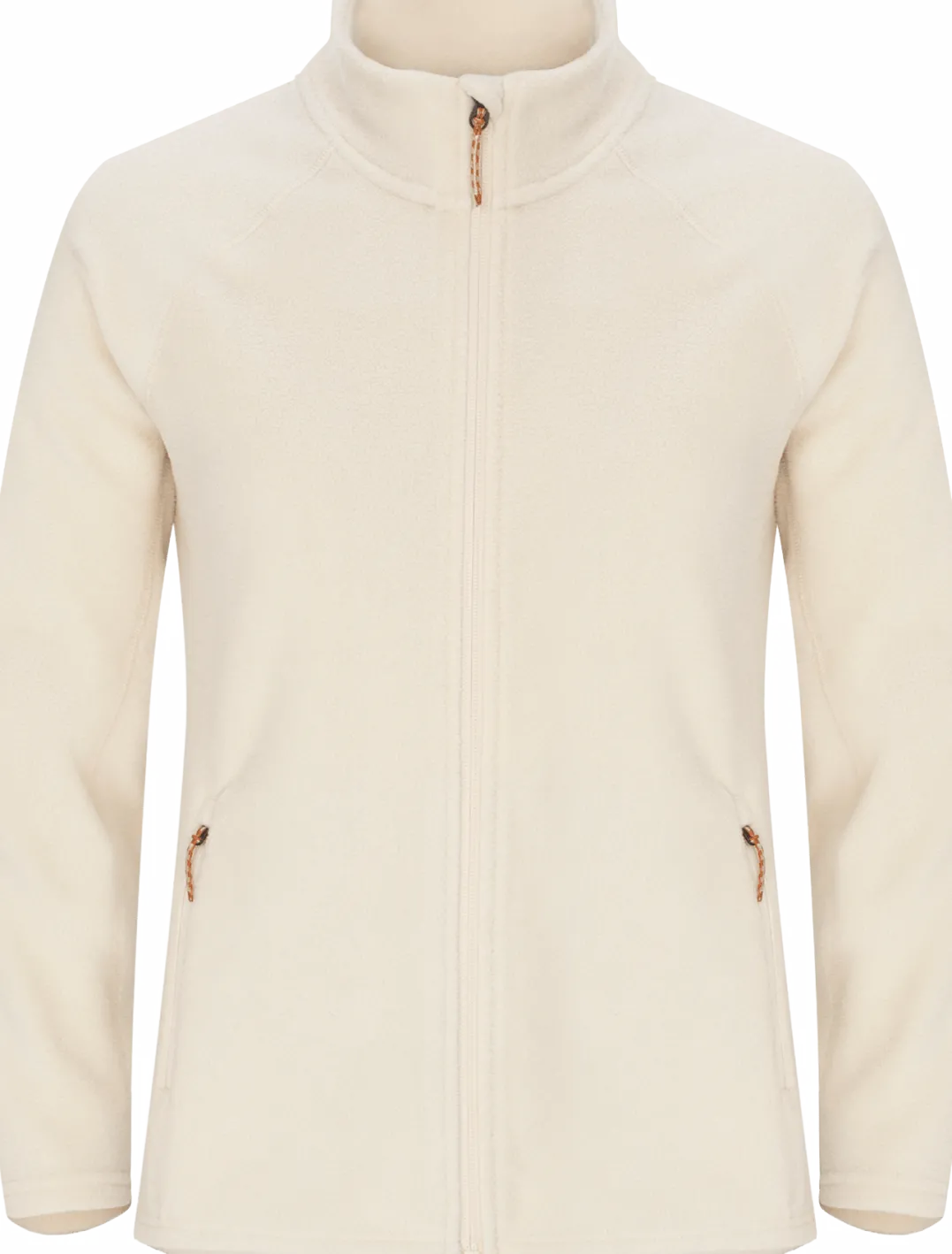 Urberg Thin Fleece Jkt Wmn Fog