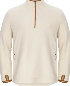 Urberg Thin HZ Fleece Men Fog