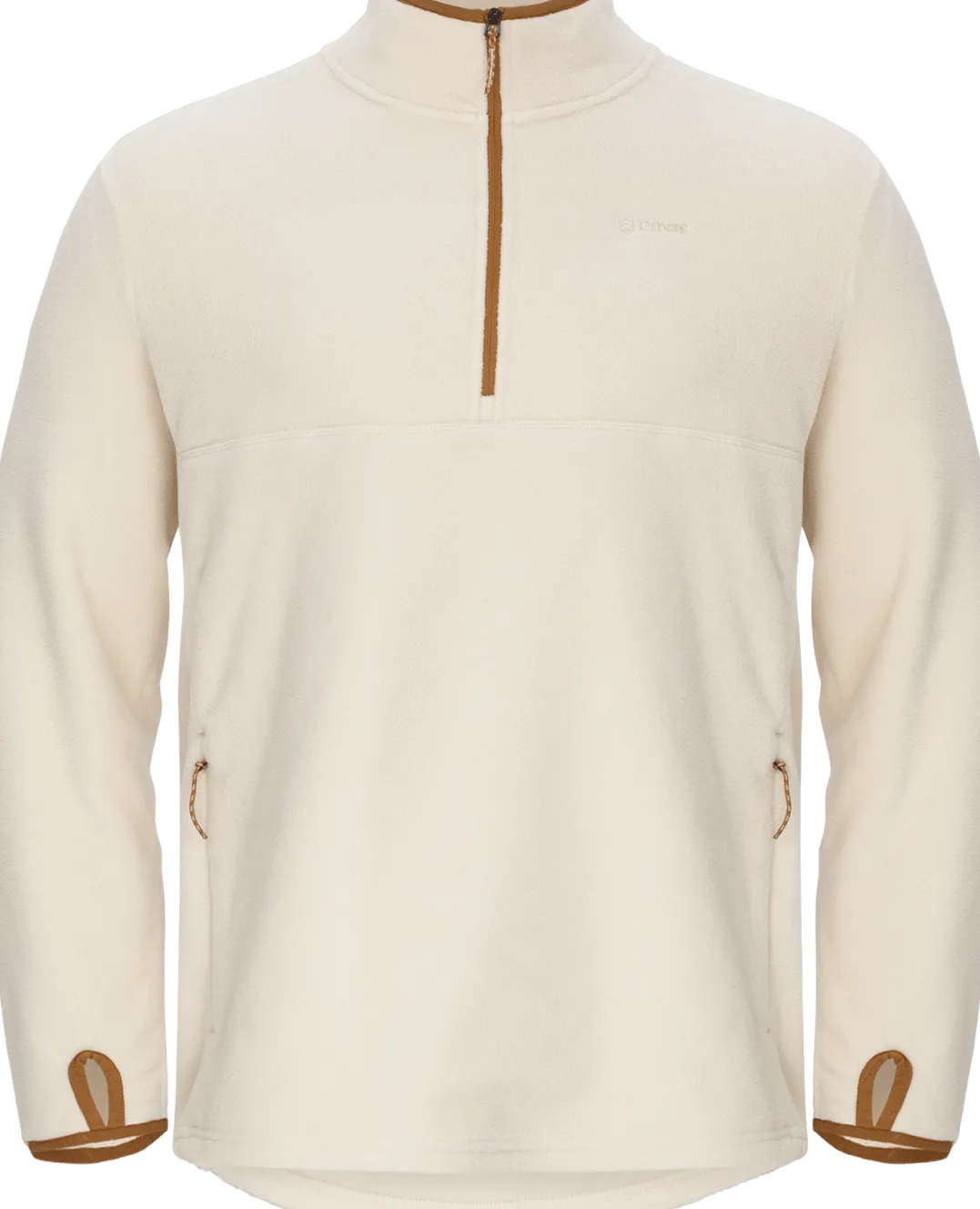 Urberg Thin HZ Fleece Men Fog