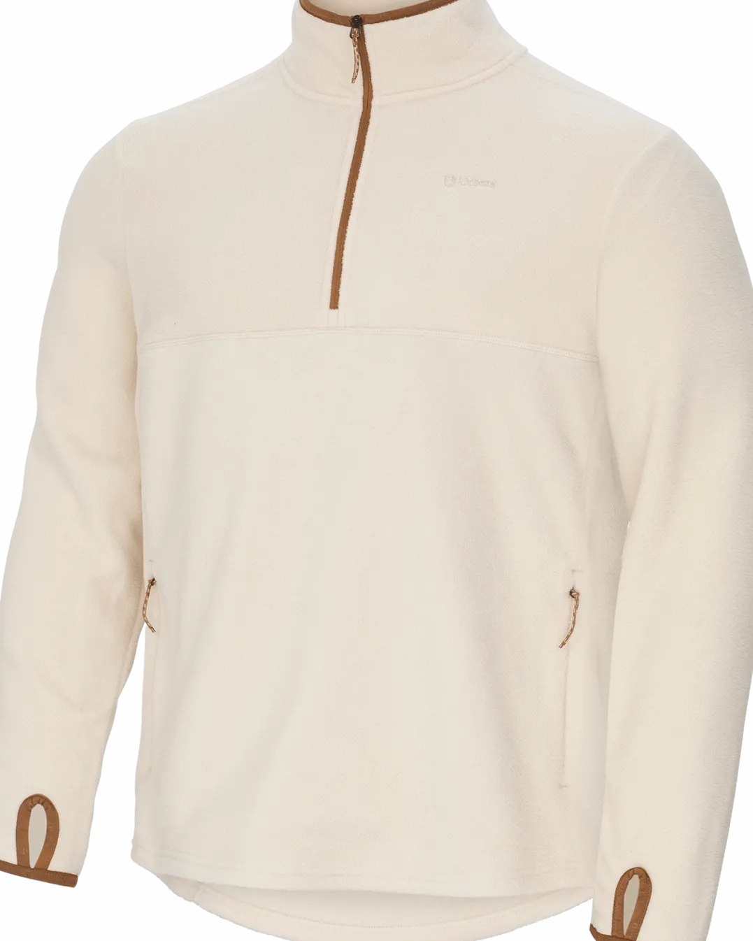Urberg Thin HZ Fleece Men Fog