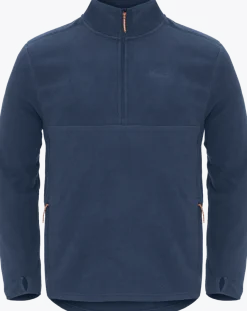 Urberg Thin HZ Fleece Men Mood Indigo