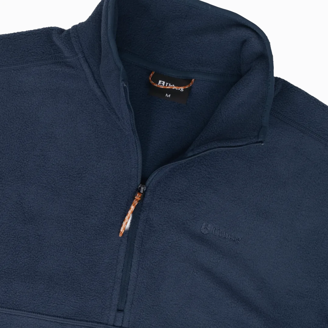 Urberg Thin HZ Fleece Men Mood Indigo