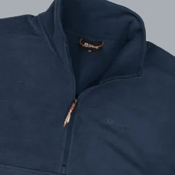 Urberg Thin HZ Fleece Men Mood Indigo