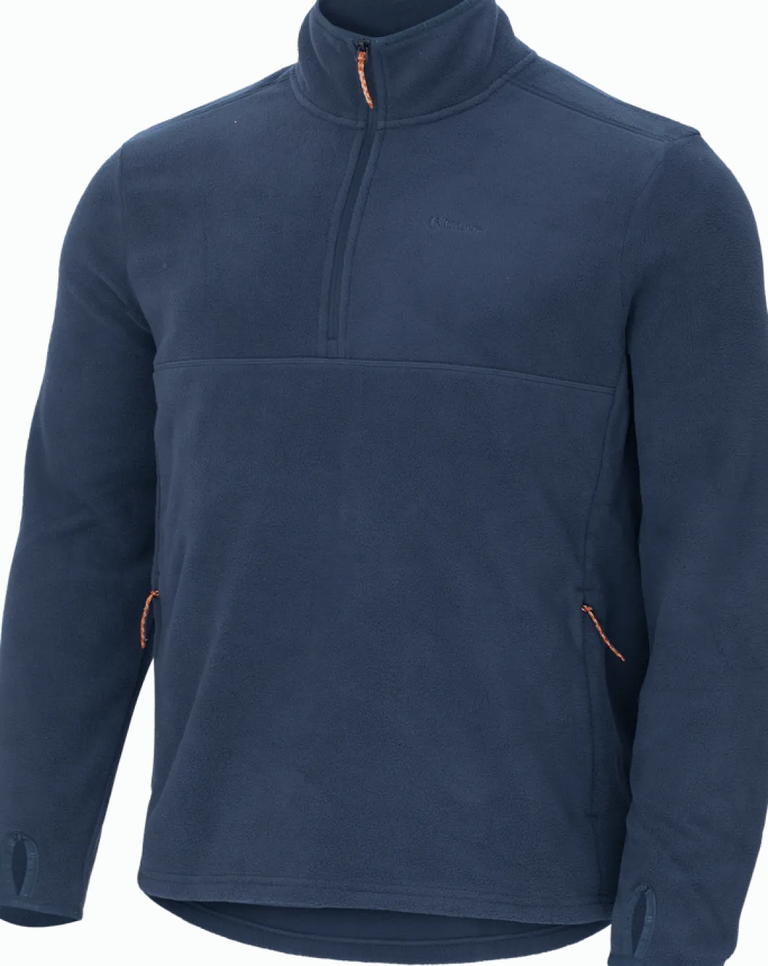 Urberg Thin HZ Fleece Men Mood Indigo