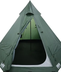 Urberg Tipi Tent 5-person 2.0 Kombu Green