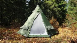 Urberg Tipi Tent 5-person 2.0 Kombu Green