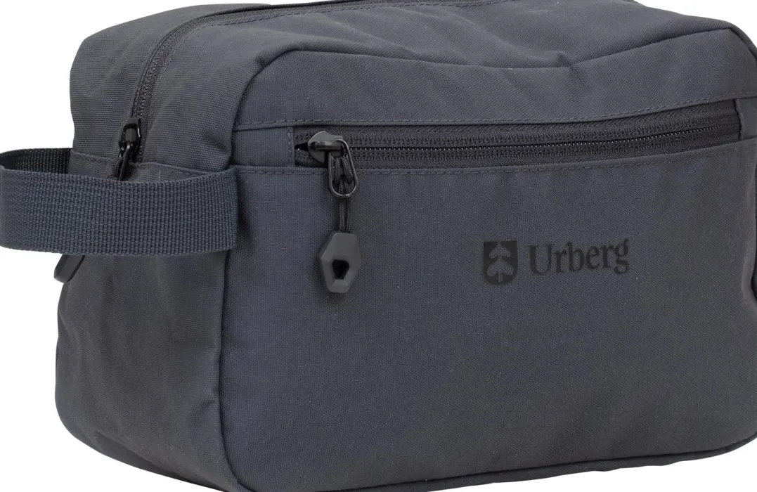 Urberg Toilet Bag Midnight Navy
