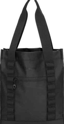 Urberg Tote Bag Black